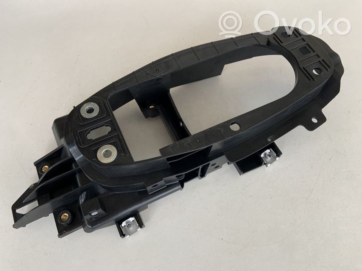 Audi A4 S4 B9 Soporte del cable del cambio de velocidades 8W1863531