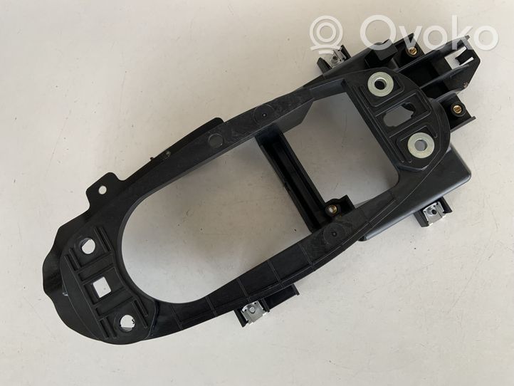 Audi A4 S4 B9 Soporte del cable del cambio de velocidades 8W1863531