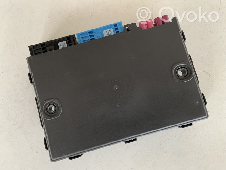 Audi A4 S4 B9 Moduł sterowania Gateway 8W6907468