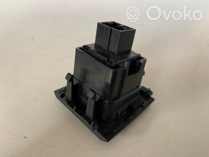 Audi A4 S4 B9 Hazard light switch 8W0941509A