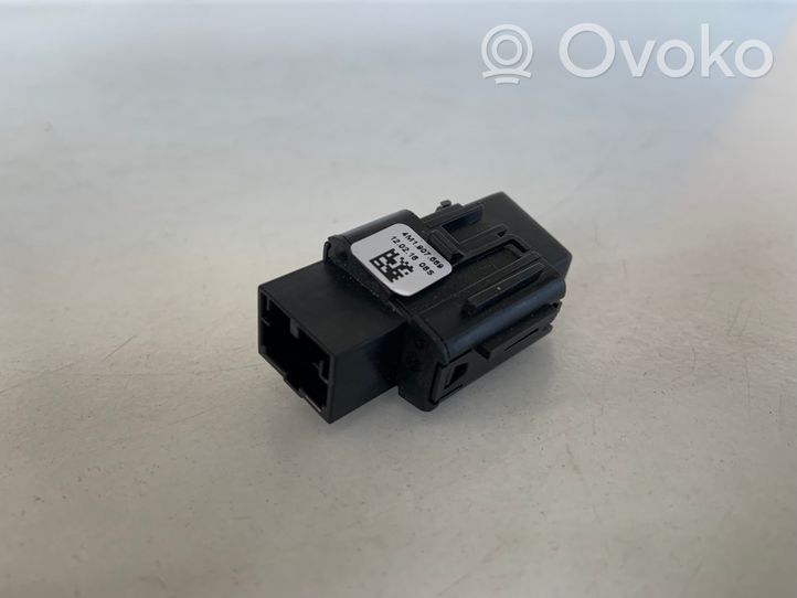 Audi A4 S4 B9 Other switches/knobs/shifts 4M1907569