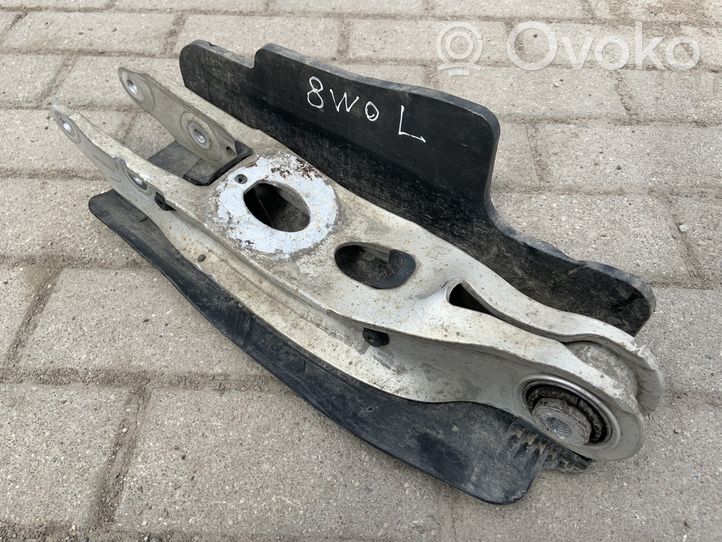 Audi A4 S4 B9 Braccio di controllo sospensione posteriore superiore/braccio oscillante 8W0505311E