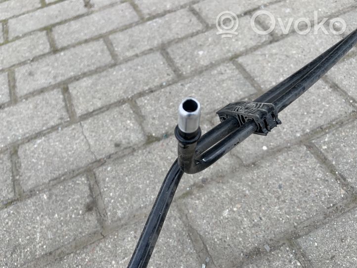 Audi A4 S4 B9 Fuel line pipe 8W0201991J