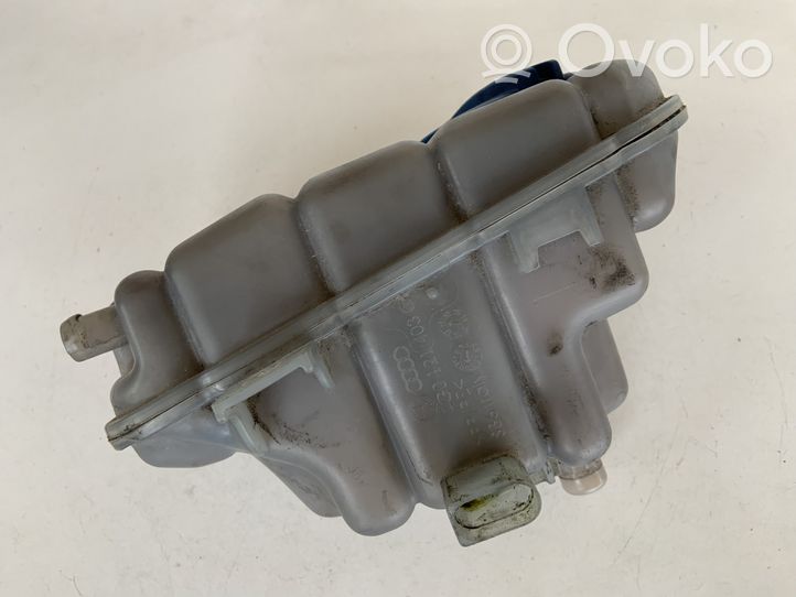 Audi A7 S7 4G Serbatoio di compensazione del liquido refrigerante/vaschetta 4G0121403G