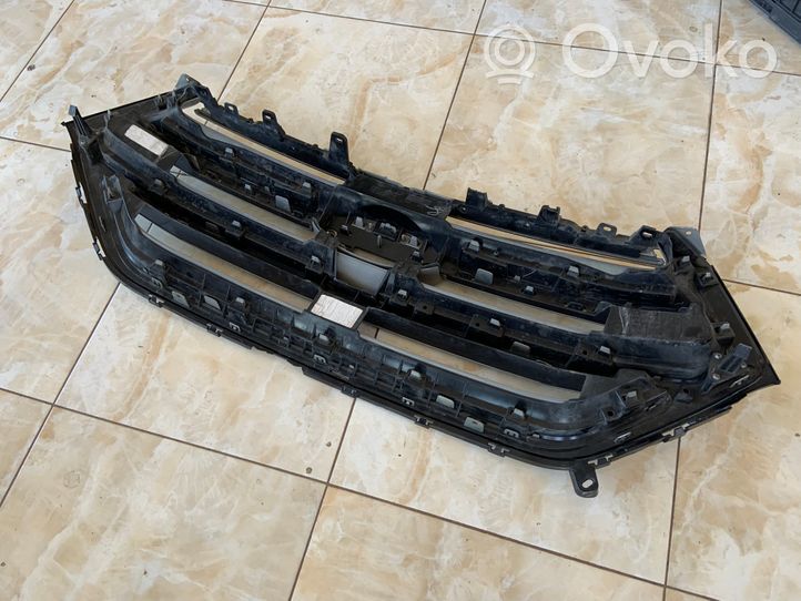 Ford Edge II Grille calandre supérieure de pare-chocs avant FT4B8200A