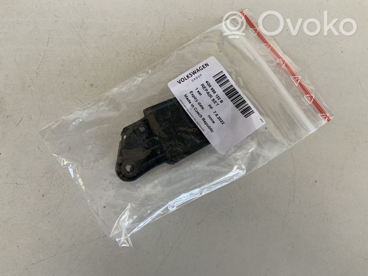 Audi A6 S6 C7 4G Priekinio žibinto laikiklis 4G0998122B