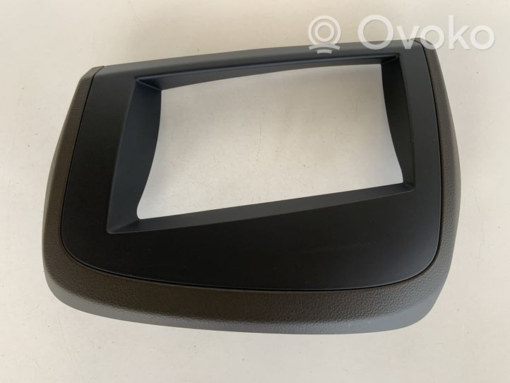 Audi A6 S6 C7 4G Mascherina head up display 4G1857161