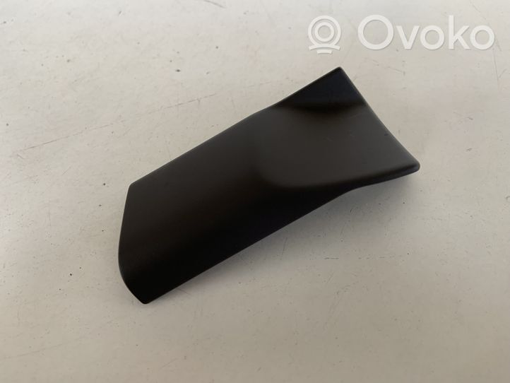 Audi A6 S6 C7 4G Rivestimento del vano portaoggetti del cruscotto 4G1858341