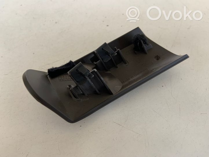 Audi A6 S6 C7 4G Rivestimento del vano portaoggetti del cruscotto 4G1858341