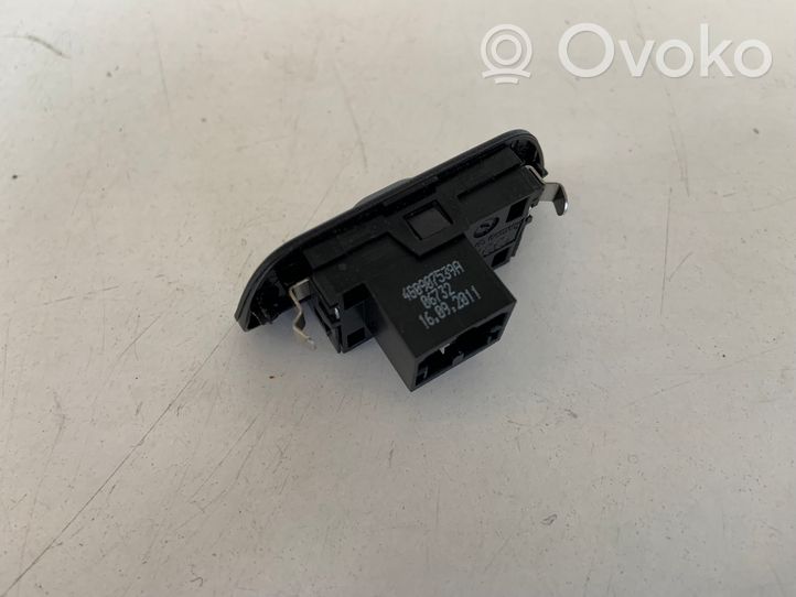 Audi A6 S6 C7 4G Capteur solaire / capteur de lumière 4G0907539A