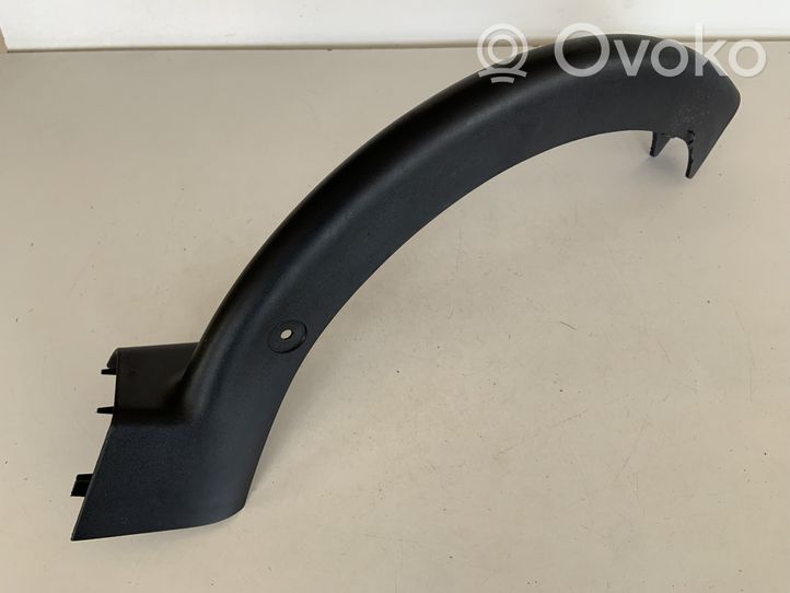 Audi A6 S6 C7 4G Other trunk/boot trim element 4G5971821