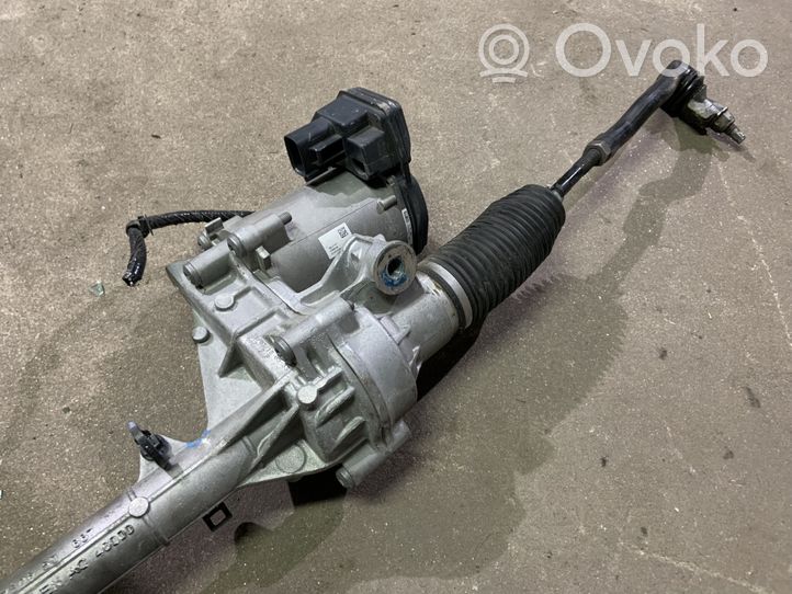 Ford Edge II Steering rack H2GC3D070AB