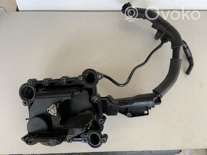 Audi Q7 4M Oil breather separator 06E103547AD