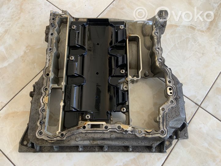 Audi Q7 4M Oil sump 06E103601BH