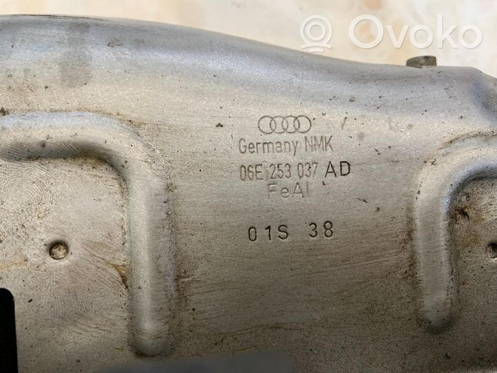 Audi Q7 4M Galvutė 06E103403AA