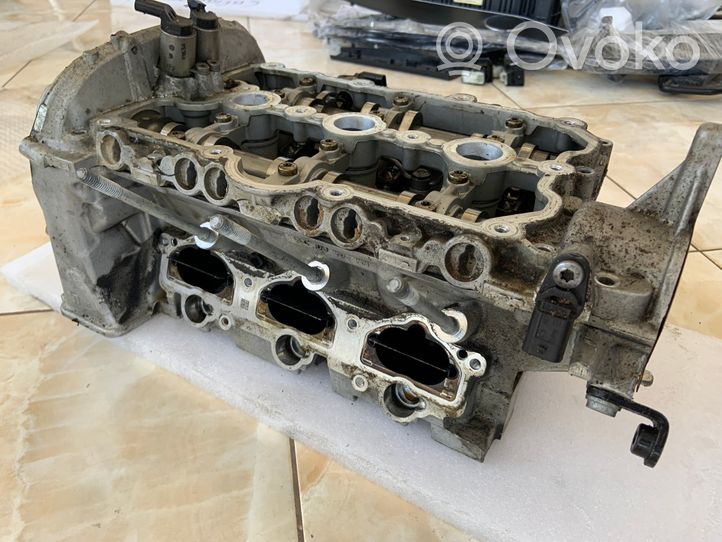 Audi Q7 4M Engine head 06E103403AA