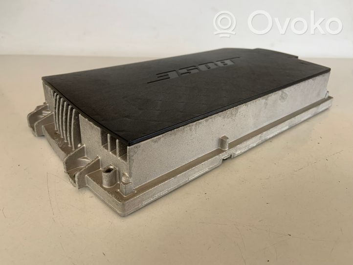 Audi A6 S6 C7 4G Amplificatore 4G0035223B