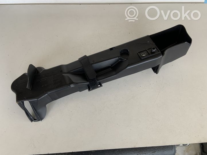 Audi A6 S6 C7 4G Cassetta degli attrezzi 4G0011215B