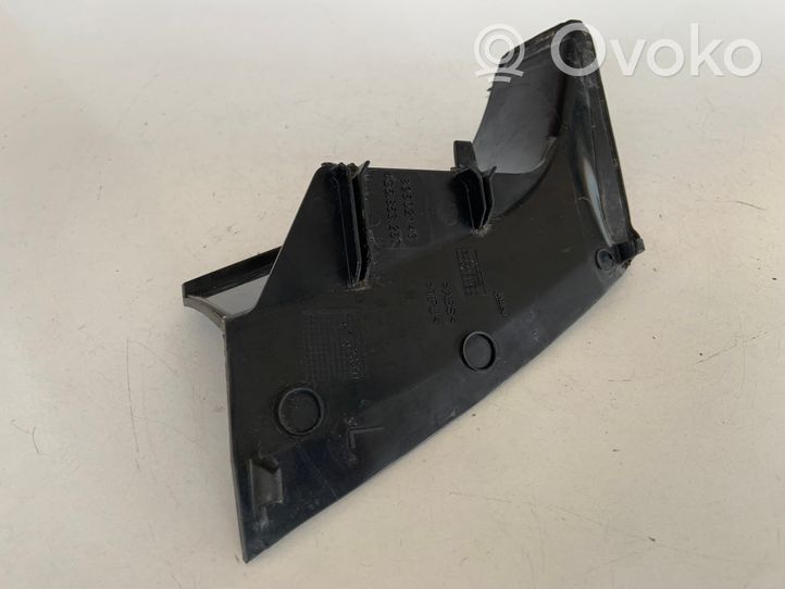 Audi A6 S6 C7 4G Rivestimento modanatura del faro posteriore 4G5853267