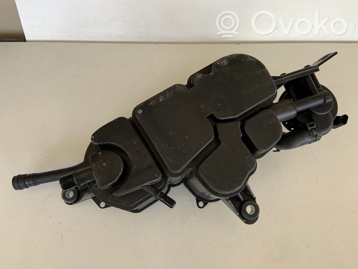 Audi A6 S6 C7 4G Serbatoio a carbone attivo per il recupero vapori carburante 8K0201801C