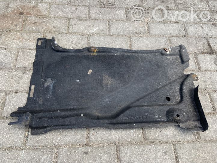 Audi A6 S6 C7 4G Couvre soubassement arrière 4G0825215E