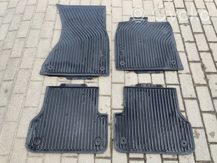 Audi A6 S6 C7 4G Set di tappetini per auto 4G0061511