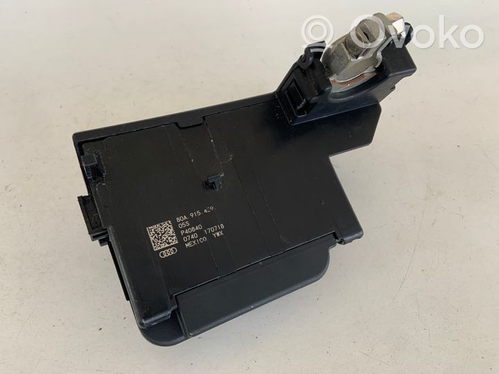 Audi Q5 SQ5 Cableado positivo 80A915459