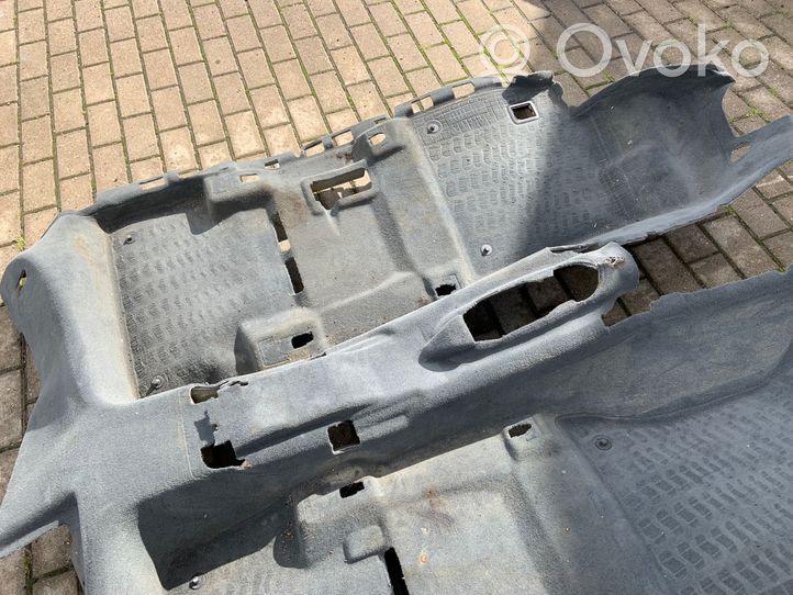 Audi Q5 SQ5 Tappeto per interni 80B863021N