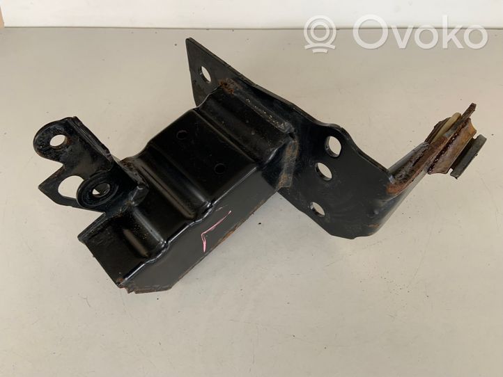 Audi Q7 4L Absorbeur de pare-chocs avant 4L0807133A