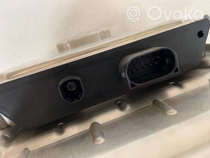 Audi A6 S6 C7 4G Kameran ohjainlaite/moduuli 4G0907107C
