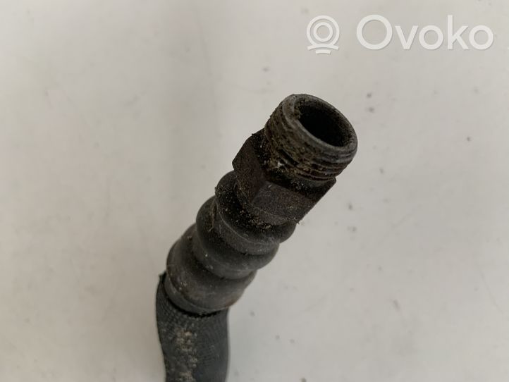 Audi Q5 SQ5 Tubo flessibile del radiatore dell’olio del cambio 8R0317826N