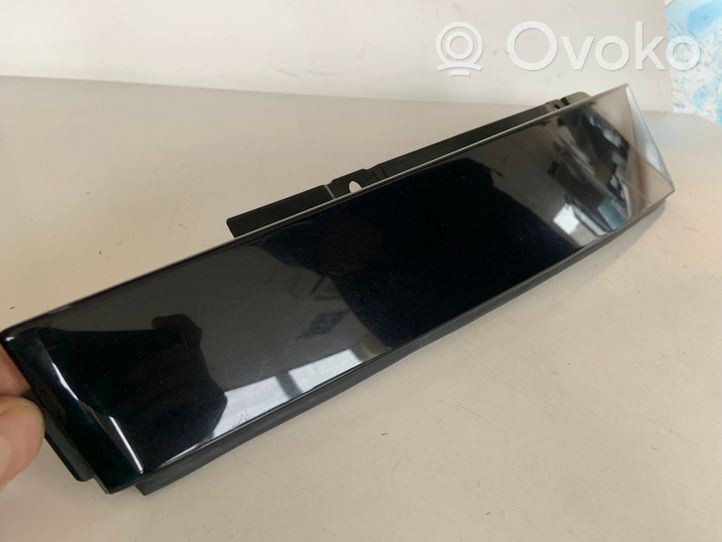 Audi A6 S6 C7 4G Rivestimento modanatura del vetro della portiera posteriore 4G0839901