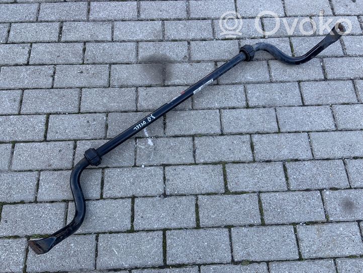 Audi Q7 4M Barra stabilizzatrice anteriore/barra antirollio 4M0411305A