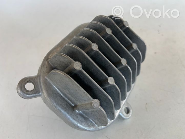 Audi A4 S4 B9 LED šviesų modulis 1305715395