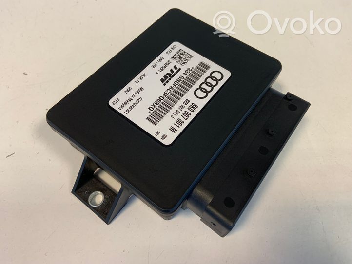 Audi Q5 SQ5 Hand brake control module 8K0907801M