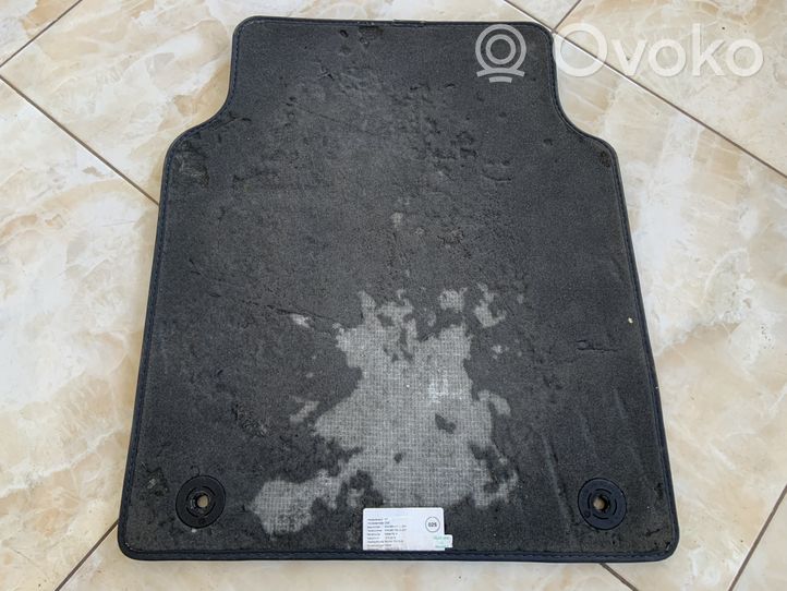 Audi A8 S8 D4 4H Tappetino posteriore 4H4863011L