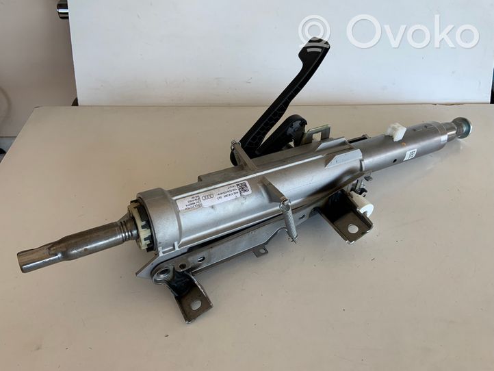 Audi Q7 4M Steering wheel axle 4M2419065