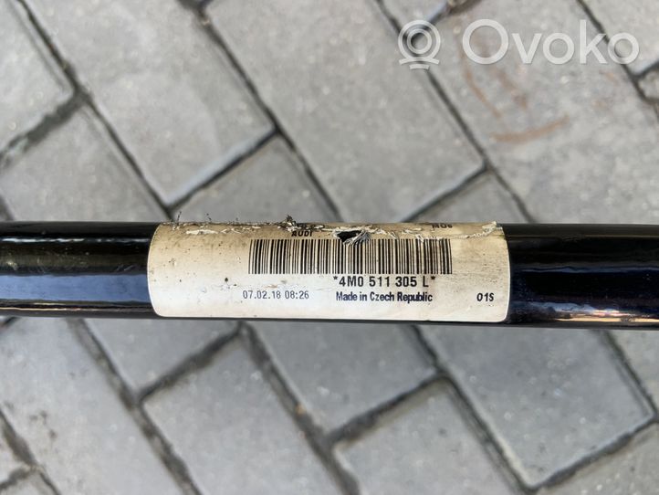 Audi Q7 4M Barre anti-roulis arrière / barre stabilisatrice 4M0511305L