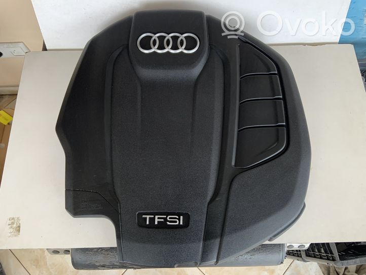 Audi Q5 SQ5 Крышка двигателя (отделка) 80A103925D