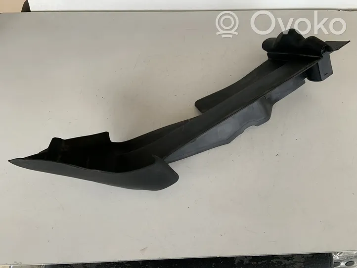 Audi Q7 4M Rivestimento dell’estremità del parafango 4M0821170B