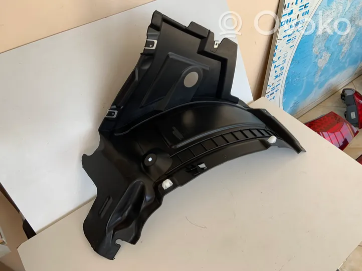 Audi A6 S6 C7 4G Radlaufschale Radhausverkleidung vorne 4G0853888J