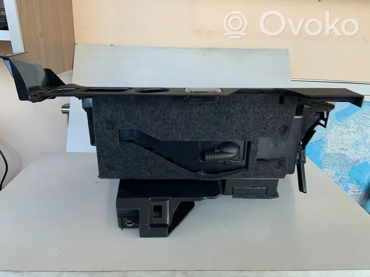 Audi Q7 4M Glove box set 4M1857035D