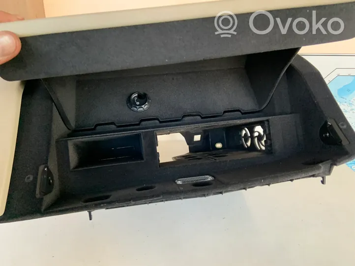 Audi Q7 4M Glove box set 4M1857035D