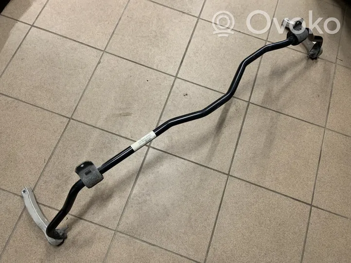 Audi Q7 4M Tylny stabilizator / drążek 4M0511305L