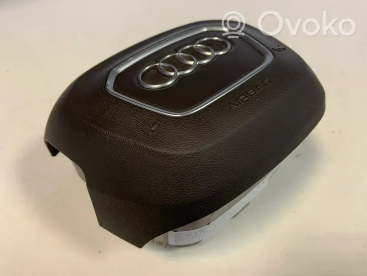 Audi Q7 4M Airbag dello sterzo 4M0880201P