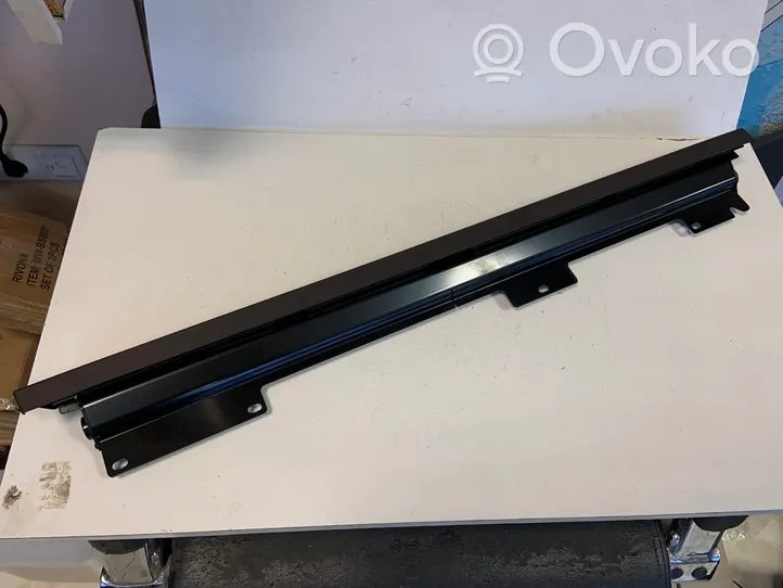 Audi Q7 4M Tendina parasole/oscurante portiera posteriore 4M0861334D