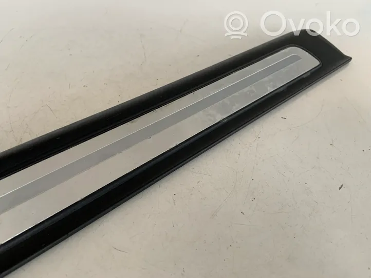 Audi Q7 4M Front sill trim cover 4M0853373A