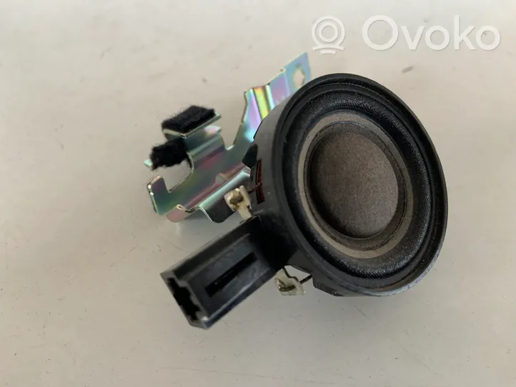 Audi Q7 4M Enceinte haute fréquence de porte avant 4M0035399N