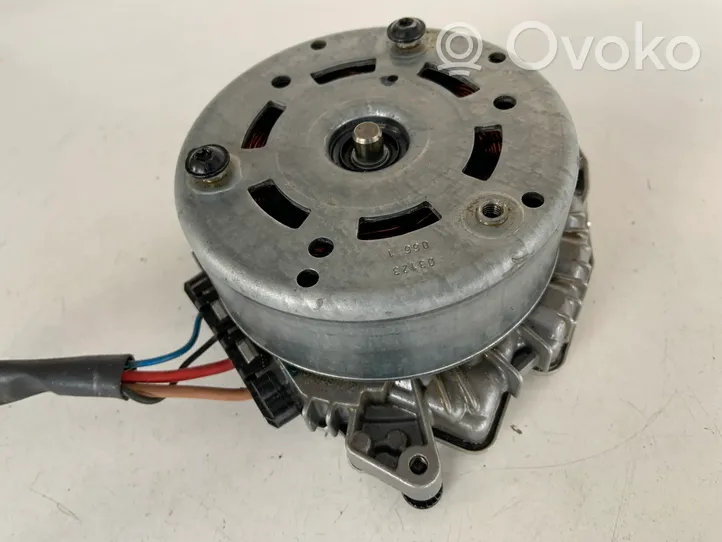 Audi Q5 SQ5 Ventilatore di raffreddamento elettrico del radiatore 80A959455F