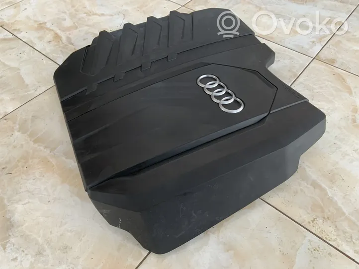 Audi Q5 SQ5 Крышка двигателя (отделка) 06N103925